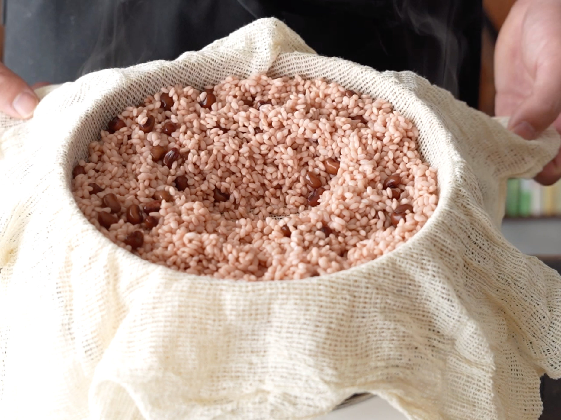 【追加購入】蒸し布巾「TSUTSUMU-ツツム-」