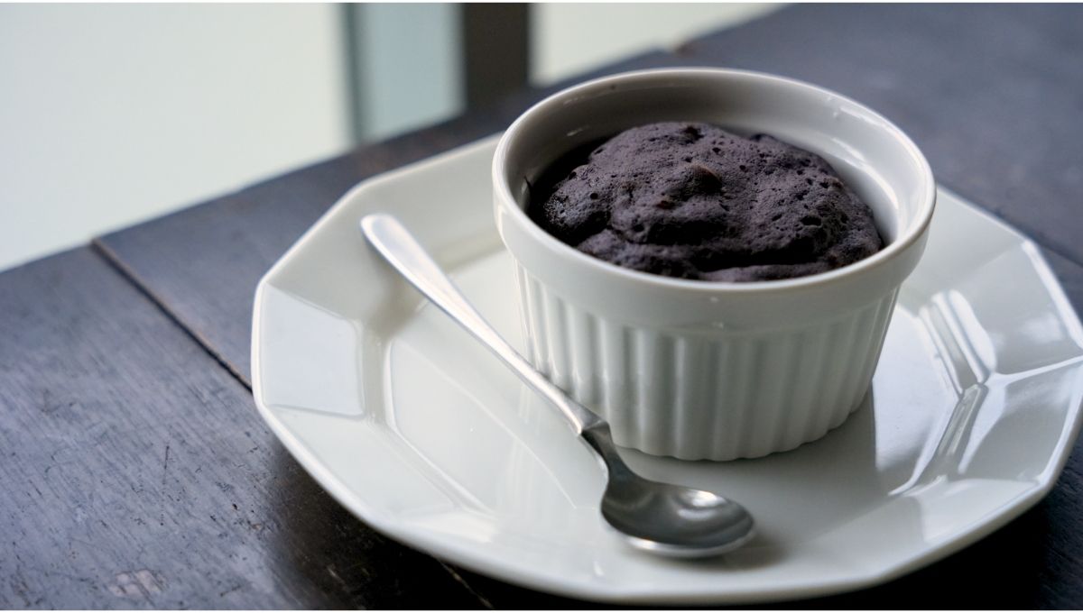 フォンダンショコラ