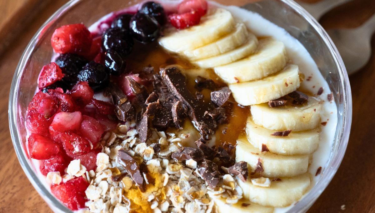 自家製ヨーグルト