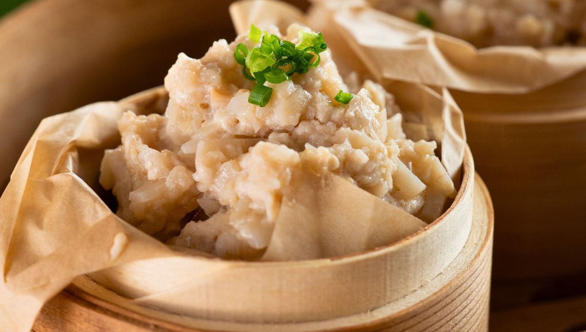 蓮根入りふんわり鶏つくね