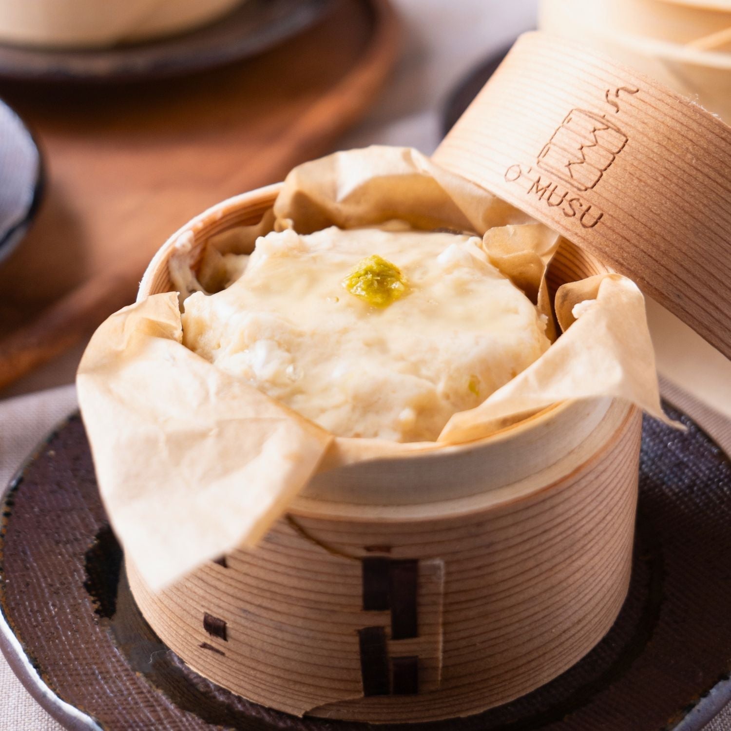 せいろ蒸し 蒸し活レシピ Ocrasi公式オンラインストア – Ocrasi 公式