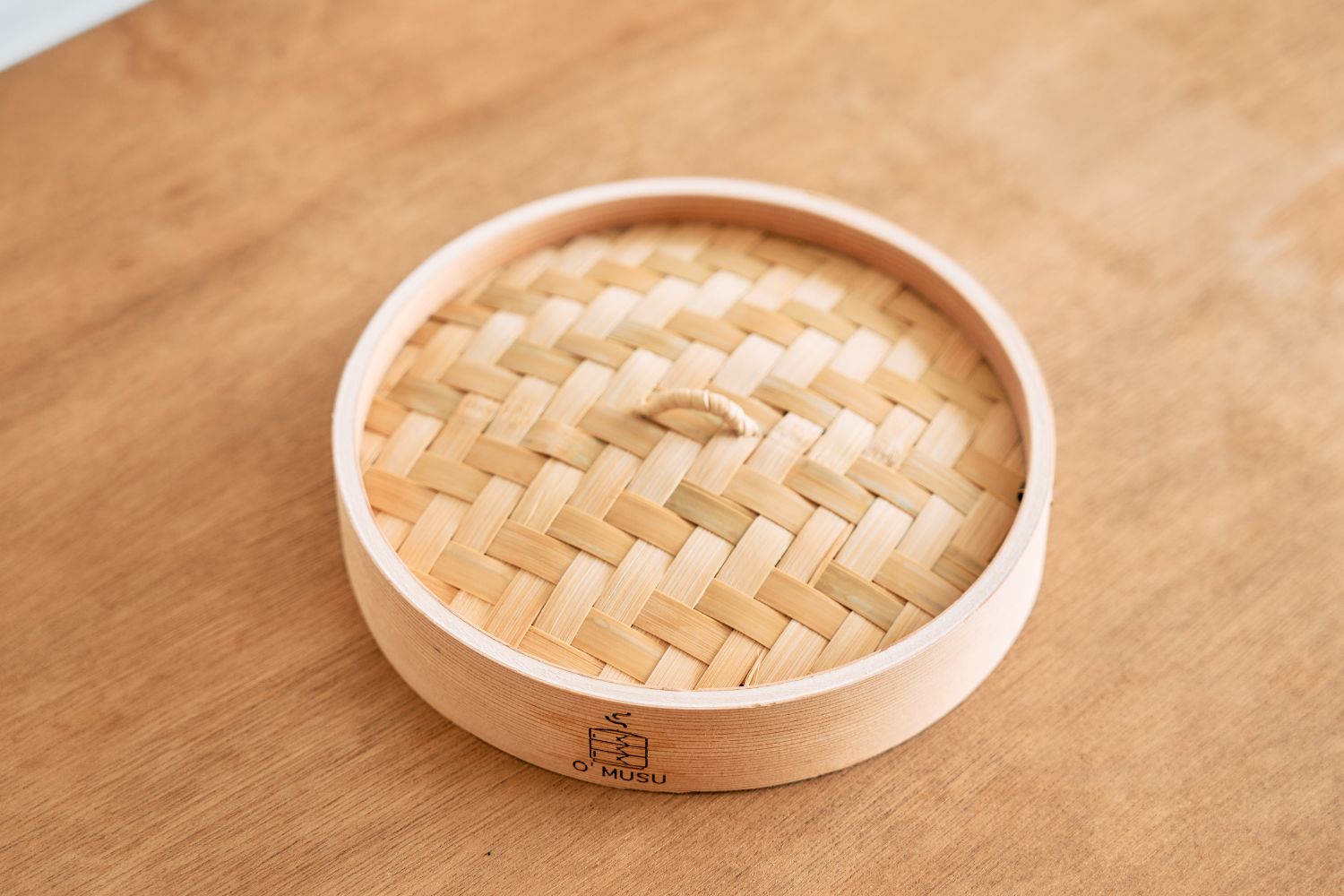 新モデル 電気蒸し器O’MUSU -オムス- (3営業日以内に発送)