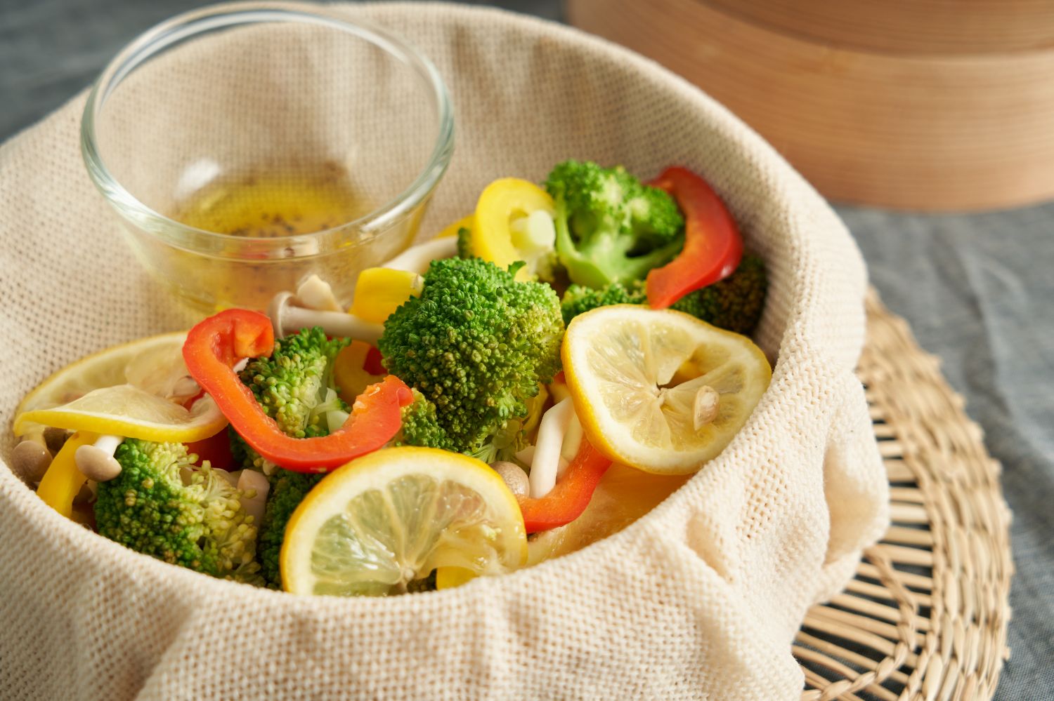 新モデル 電気蒸し器O’MUSU -オムス- (3営業日以内に発送)