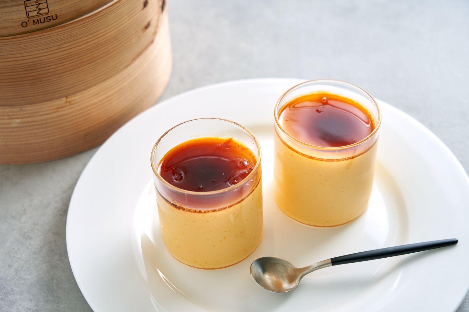 せいろ 電気蒸し器O'MUSU オムス – Ocrasi 公式オンラインストア